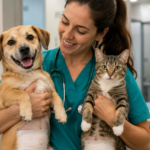 La importancia de esterilizar y castrar a perros y gatos